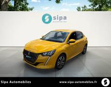 Peugeot 208 La Teste-de-Buch