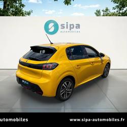 Peugeot 208 208 PureTech 100 S&S BVM6 Style 5p La Teste-de-Buch