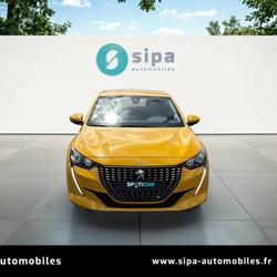 Peugeot 208 208 PureTech 100 S&S BVM6 Style 5p La Teste-de-Buch