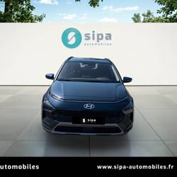 Hyundai Bayon Bayon 1.0 T-GDi 100 DCT-7 Intuitive 5p La Teste-de-Buch