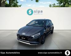 Hyundai i20 La Teste-de-Buch