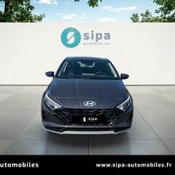 Hyundai i20 i20 1.0 T-GDi 100 DCT-7 Hybrid 48V Creative 5p La Teste-de-Buch