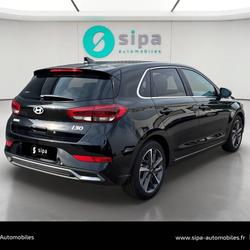 Hyundai i30 i30 1.0 T-GDi 100 BVM Creative 5p La Teste-de-Buch