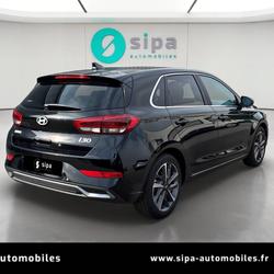 Hyundai i30 i30 1.0 T-GDi 100 BVM Creative 5p La Teste-de-Buch