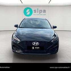 Hyundai i30 i30 1.0 T-GDi 100 BVM Creative 5p La Teste-de-Buch