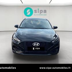 Hyundai i30 i30 1.0 T-GDi 100 BVM Creative 5p La Teste-de-Buch