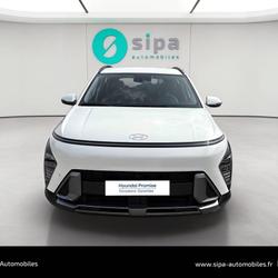 Hyundai Kona Kona Hybrid 141 Executive 5p La Teste-de-Buch