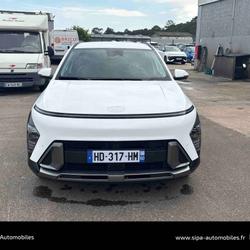 Hyundai Kona Kona Hybrid 141 Executive 5p La Teste-de-Buch