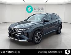 Hyundai Tucson La Teste-de-Buch