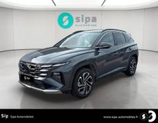 Hyundai Tucson La Teste-de-Buch