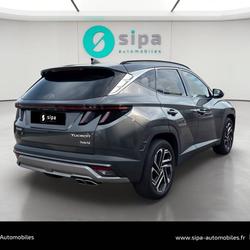 Hyundai Tucson Tucson 1.6 T-GDI 215 Hybrid BVA6 Executive 5p La Teste-de-Buch