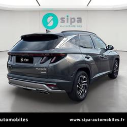 Hyundai Tucson Tucson 1.6 T-GDI 215 Hybrid BVA6 Executive 5p La Teste-de-Buch