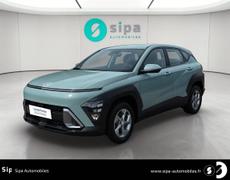 Hyundai Kona La Teste-de-Buch
