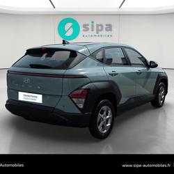 Hyundai Kona Kona 1.0 T-GDi 100 Intuitive 5p La Teste-de-Buch