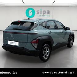 Hyundai Kona Kona 1.0 T-GDi 100 Intuitive 5p La Teste-de-Buch