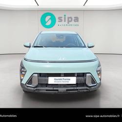 Hyundai Kona Kona 1.0 T-GDi 100 Intuitive 5p La Teste-de-Buch