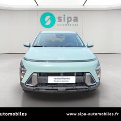 Hyundai Kona Kona 1.0 T-GDi 100 Intuitive 5p La Teste-de-Buch