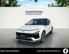 Hyundai Bayon La Teste-de-Buch