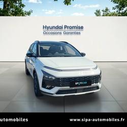 Hyundai Bayon Bayon 1.0 T-GDi 100 DCT-7 Executive 5p La Teste-de-Buch
