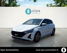 Hyundai i20 La Teste-de-Buch