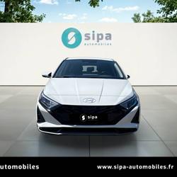 Hyundai i20 i20 1.0 T-GDi 100 DCT-7 Hybrid 48V Creative 5p La Teste-de-Buch