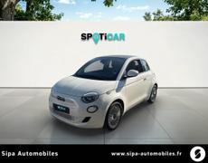 Fiat 500 III La Teste-de-Buch