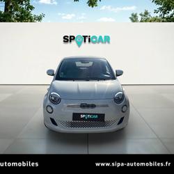 Fiat 500 III 500C e 95 ch Nouvelle 500 2p La Teste-de-Buch