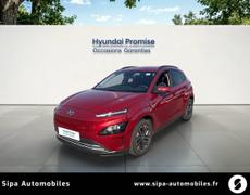 Hyundai Kona La Teste-de-Buch