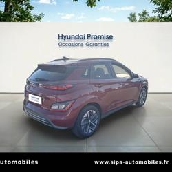 Hyundai Kona Kona Electrique 39 kWh - 136 ch Intuitive 5p La Teste-de-Buch