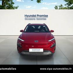 Hyundai Kona Kona Electrique 39 kWh - 136 ch Intuitive 5p La Teste-de-Buch