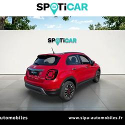 Fiat 500x 500X 1.5 FireFly 130 ch S/S DCT7 Hybrid (RED) 5p La Teste-de-Buch