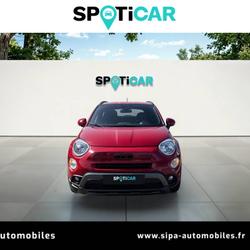 Fiat 500x 500X 1.5 FireFly 130 ch S/S DCT7 Hybrid (RED) 5p La Teste-de-Buch