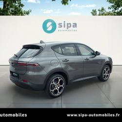 Alfa Romeo Tonale Tonale 1.3 Hybride Rechargeable PHEV 190ch AT6 e-Q4 Sprint 5p La Teste-de-Buch