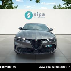 Alfa Romeo Tonale Tonale 1.3 Hybride Rechargeable PHEV 190ch AT6 e-Q4 Sprint 5p La Teste-de-Buch
