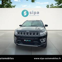 Jeep Compass Compass 1.3 GSE T4 130 ch BVM6 Limited 5p La Teste-de-Buch