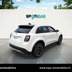 Fiat 600 600 1.2 Hybrid 100ch DCT6 La Prima 5p La Teste-de-Buch