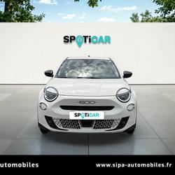 Fiat 600 600 1.2 Hybrid 100ch DCT6 La Prima 5p La Teste-de-Buch