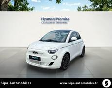 Fiat 500 III La Teste-de-Buch