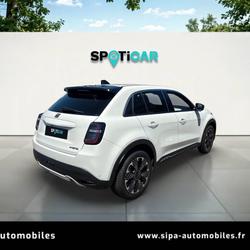 Fiat 600 600 T-Gen 3 1.2 Hybrid 110ch eDCT6 La Prima 5p La Teste-de-Buch