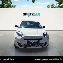 Fiat 600 600 T-Gen 3 1.2 Hybrid 110ch eDCT6 La Prima 5p La Teste-de-Buch