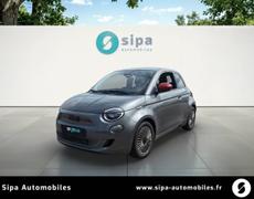 Fiat 500 III La Teste-de-Buch