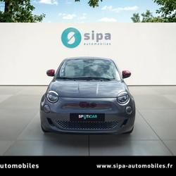 Fiat 500 III 500 e 118 ch (RED) 3p La Teste-de-Buch