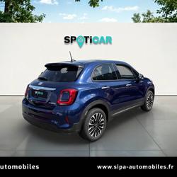 Fiat 500x 500X 1.5 FireFly 130 ch S/S DCT7 Hybrid  5p La Teste-de-Buch