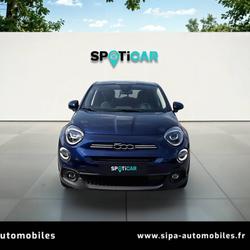 Fiat 500x 500X 1.5 FireFly 130 ch S/S DCT7 Hybrid  5p La Teste-de-Buch