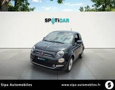 Fiat 500 II La Teste-de-Buch