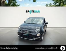 Fiat 500 II La Teste-de-Buch