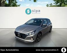 Hyundai i20 La Teste-de-Buch