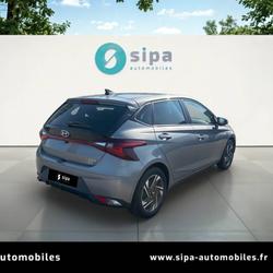 Hyundai i20 i20 1.0 T-GDi 100 DCT-7 Hybrid 48V Intuitive 5p La Teste-de-Buch