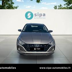 Hyundai i20 i20 1.0 T-GDi 100 DCT-7 Hybrid 48V Intuitive 5p La Teste-de-Buch