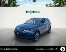 Skoda Karoq La Teste-de-Buch